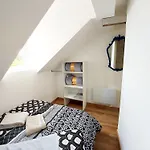 Appartements Cosy Belfort