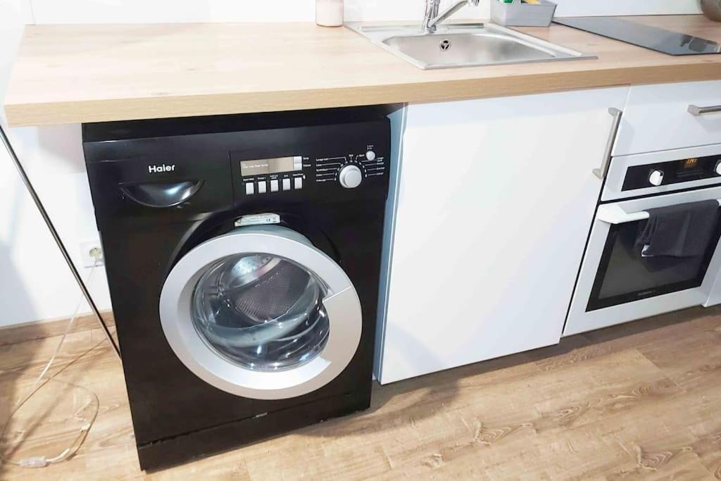 Apartamento Cosy