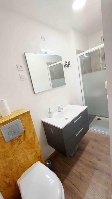 Apartamento Cosy