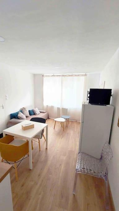Cosy Apartamento Belfort