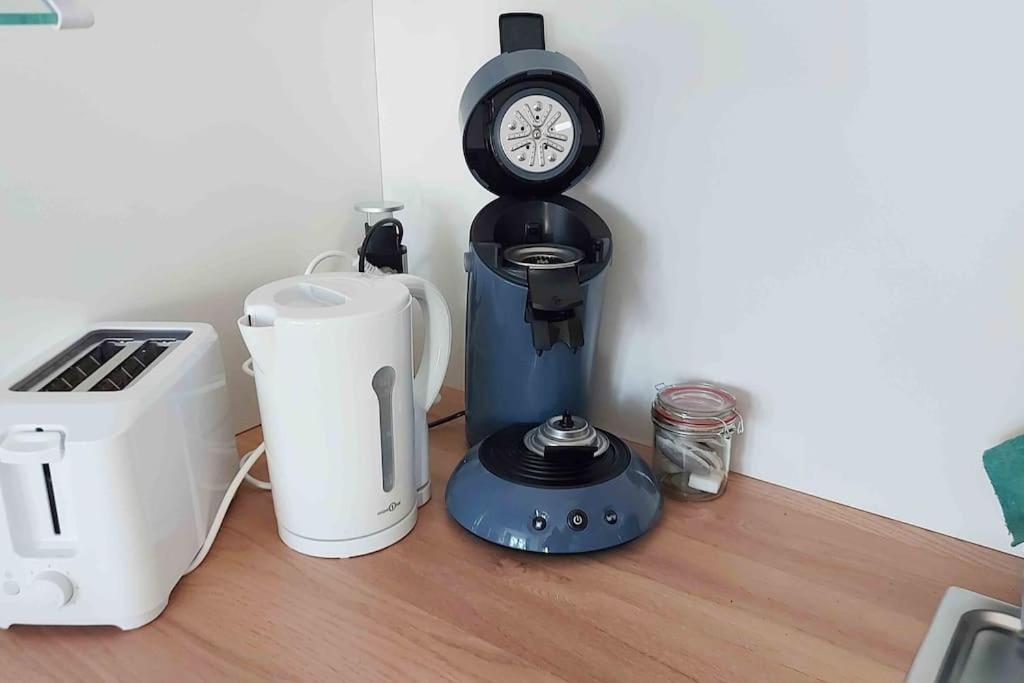 Apartamento Cosy Belfort