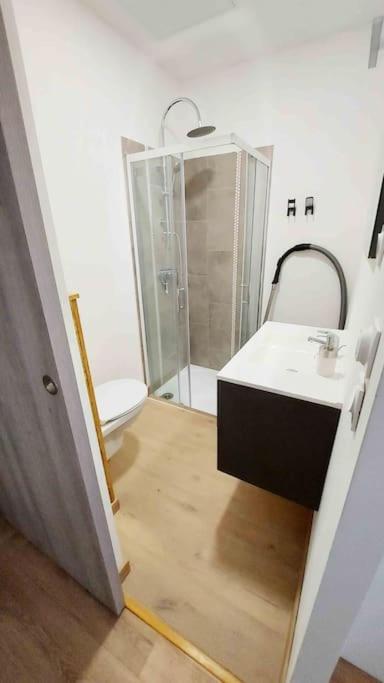 Apartamento Cosy Belfort