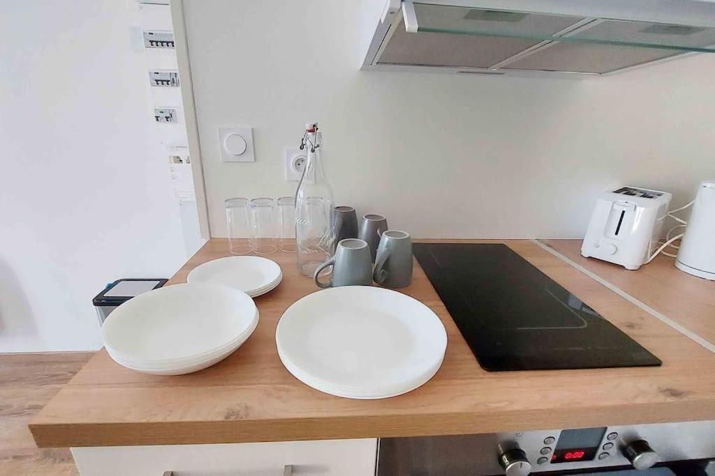 Cosy Apartamento *