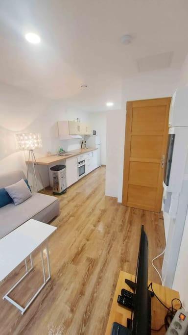 Cosy Apartamento Belfort