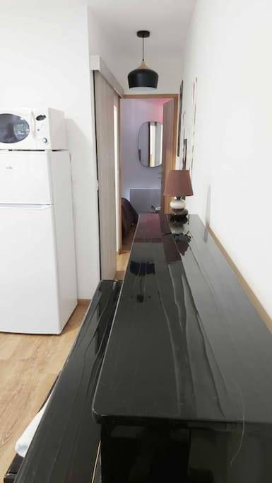 Apartamento Cosy