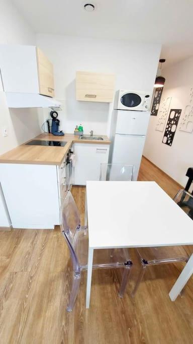 Cosy Apartamento