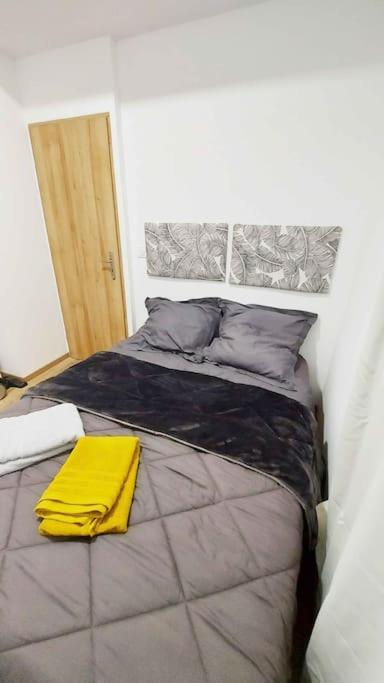 Cosy Apartamento *