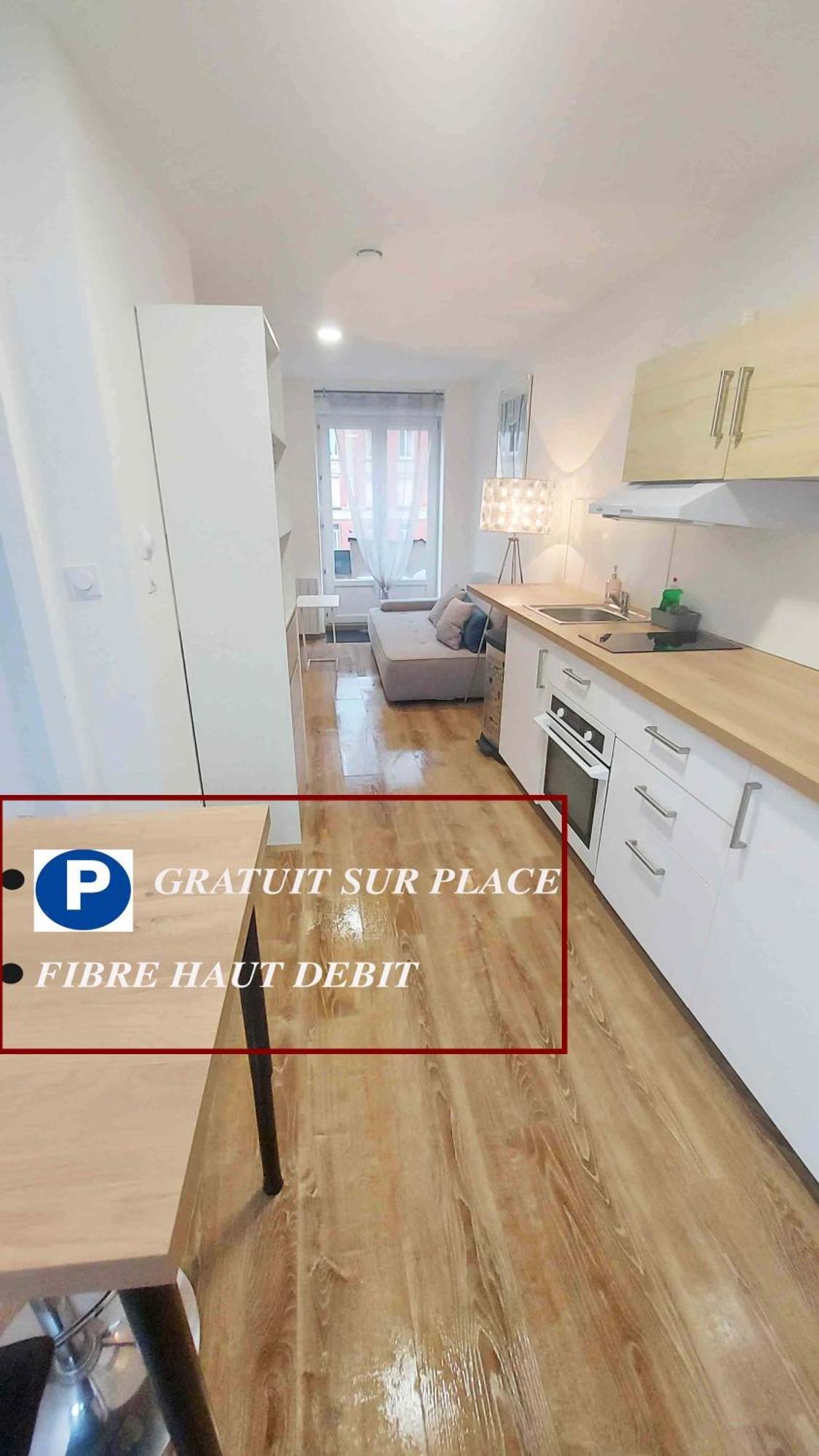 Apartamento Cosy *