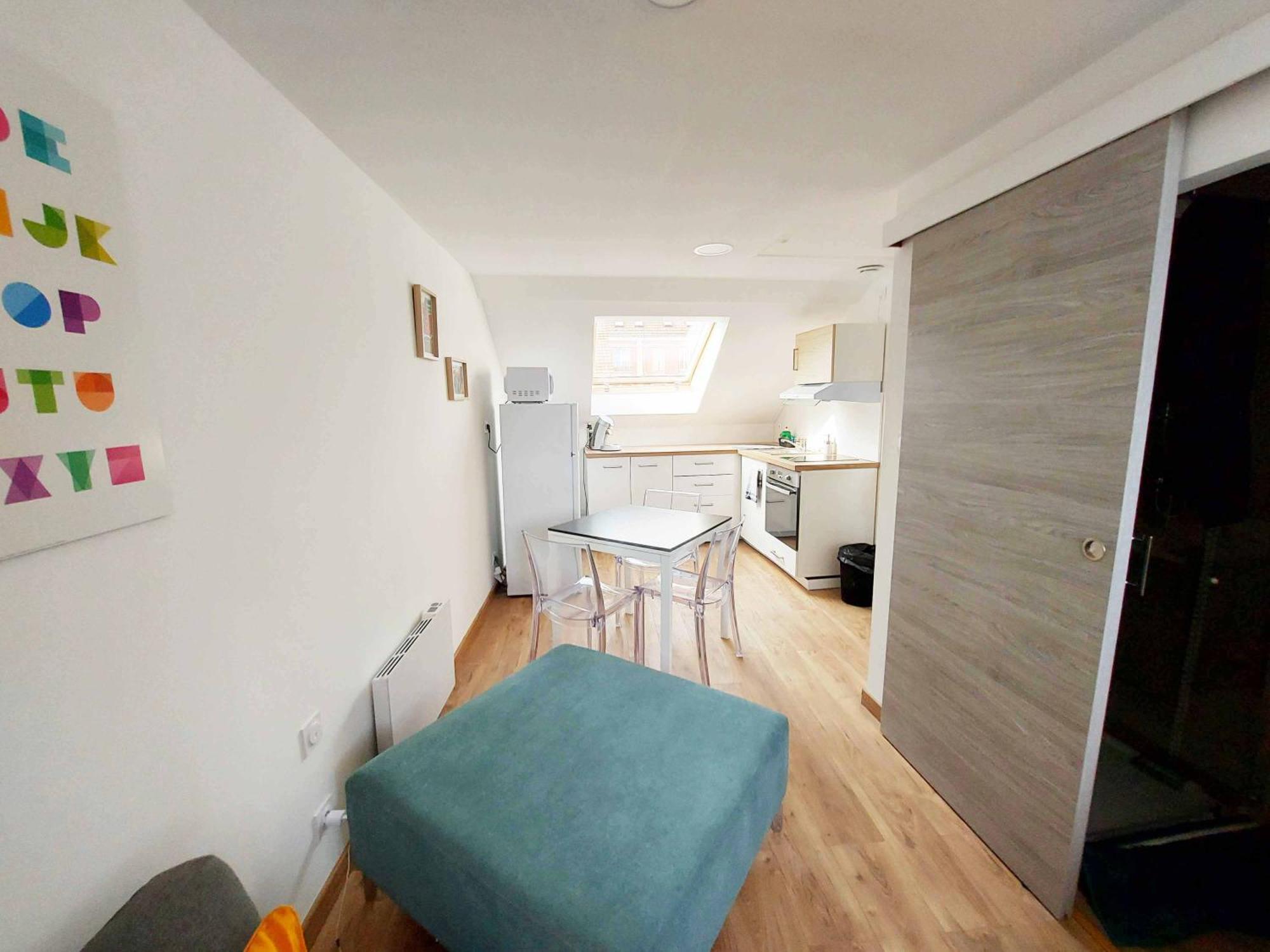 Cosy Apartamento *
