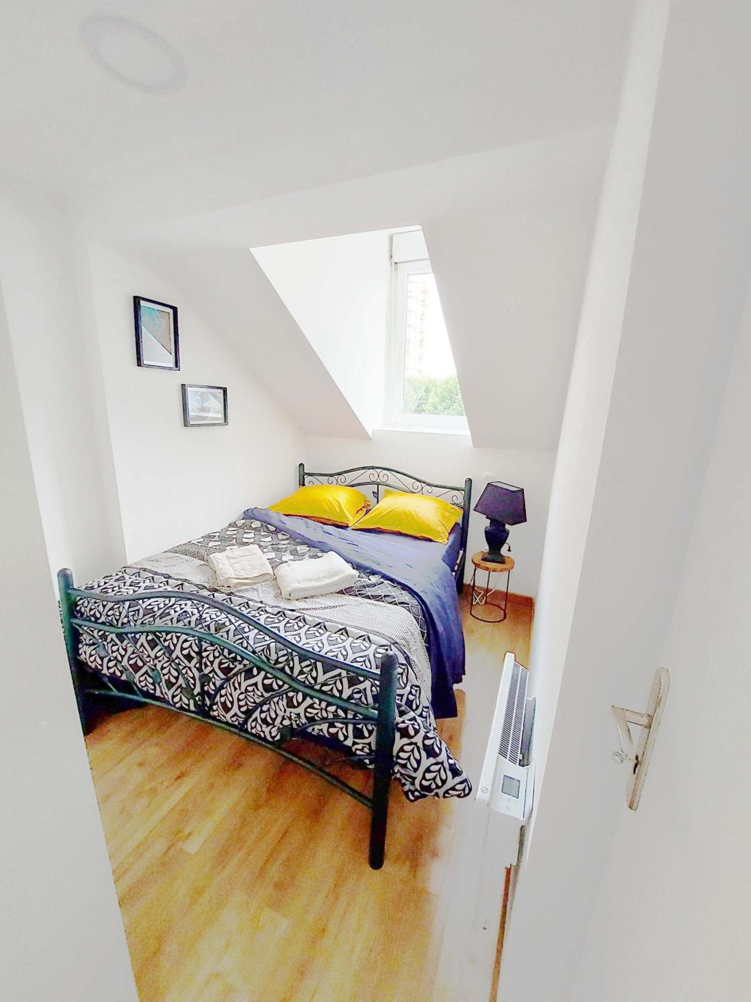 Apartamento Cosy Belfort