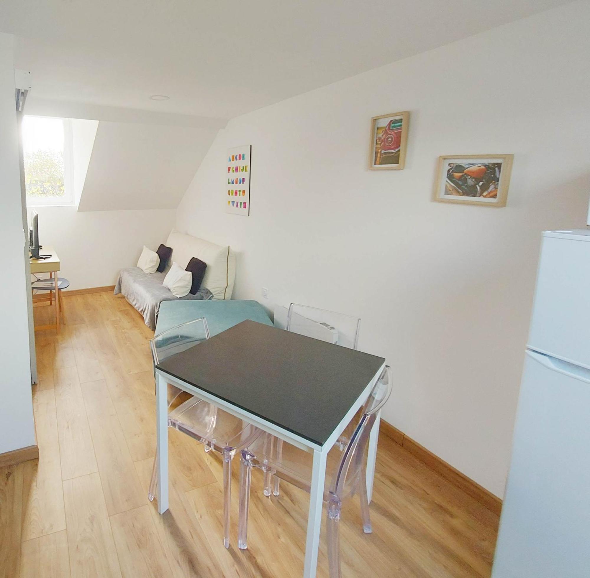 Apartamento Cosy Belfort
