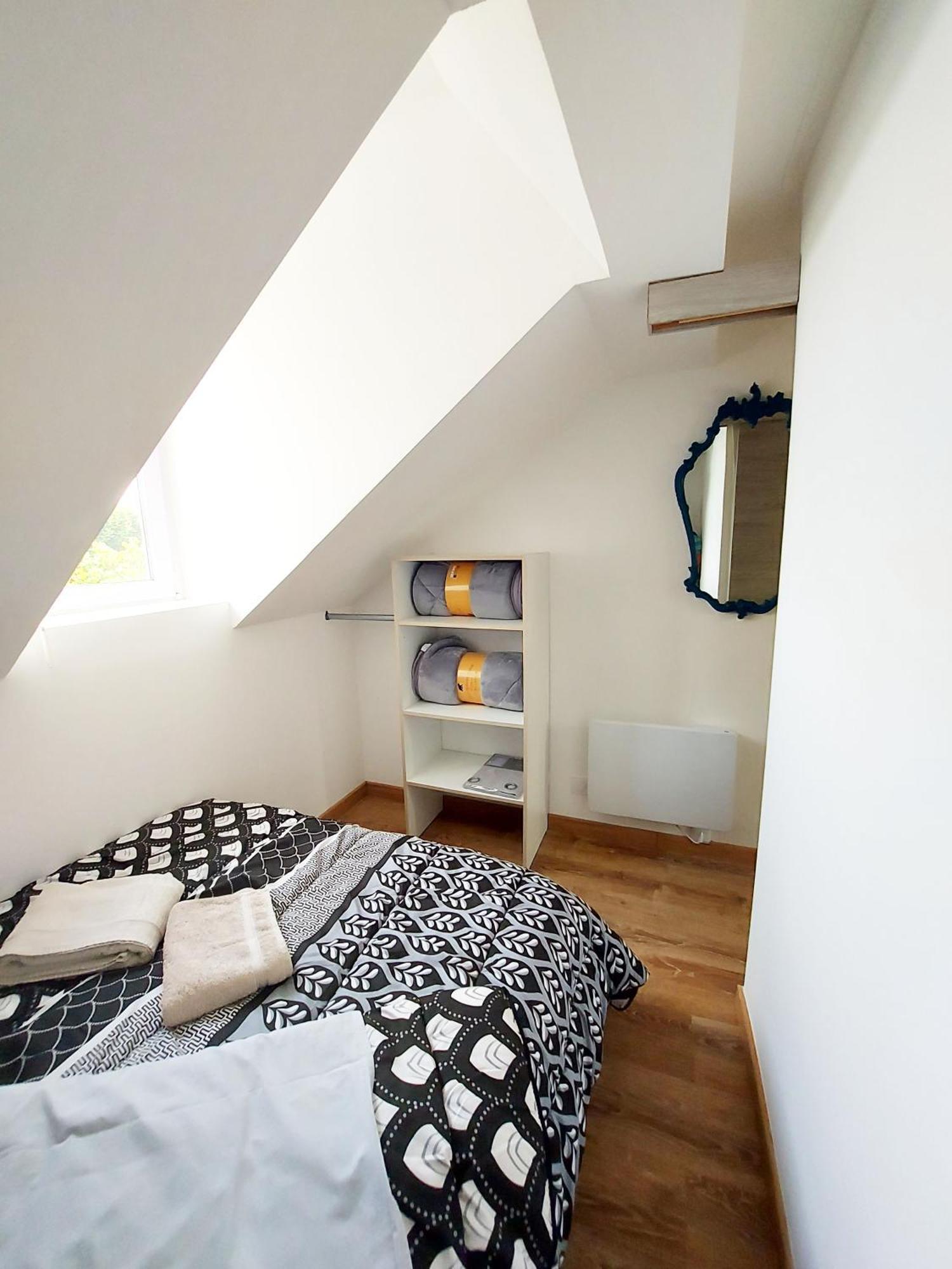 Apartment Cosy