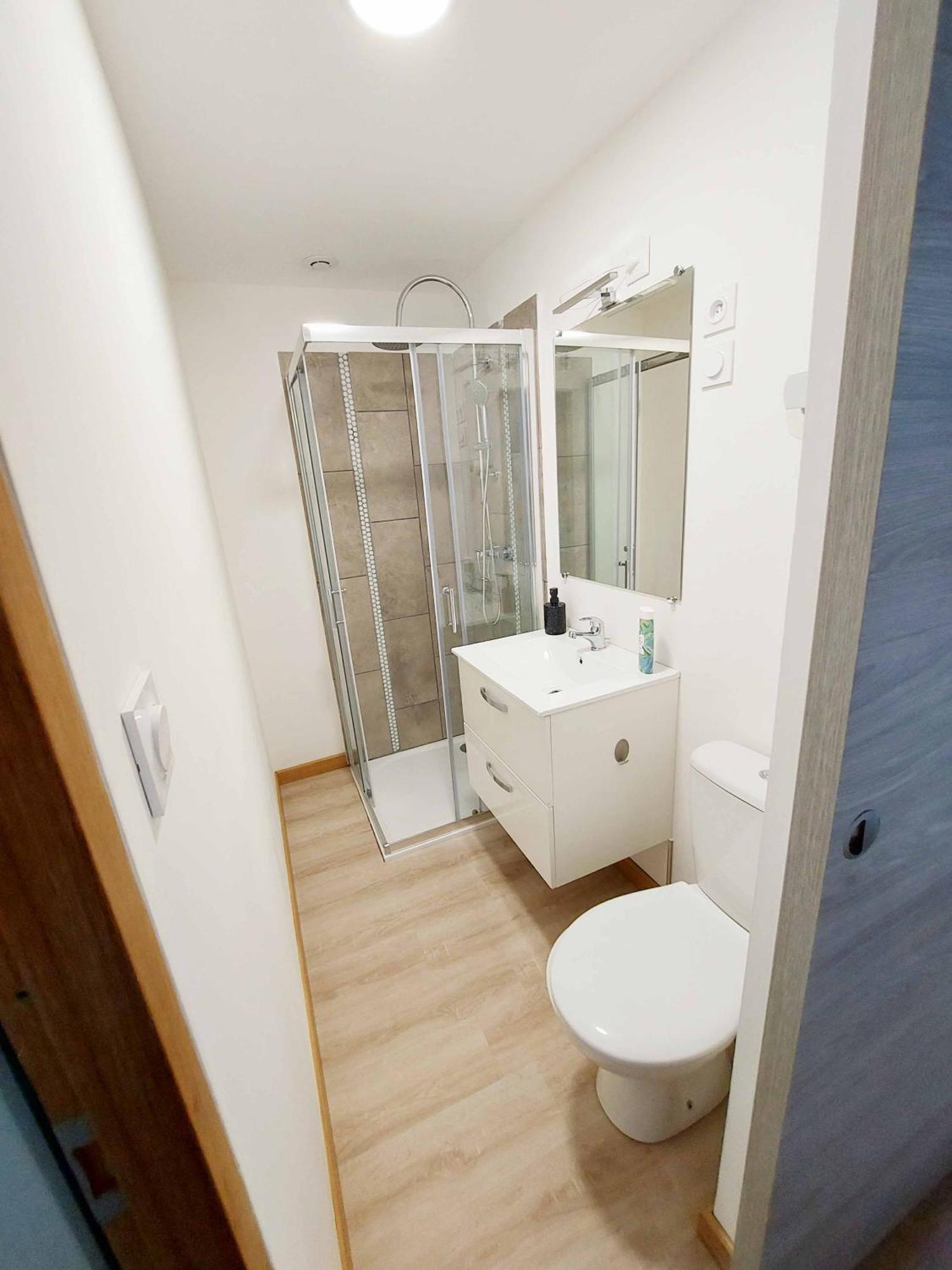 Apartamento Cosy Belfort