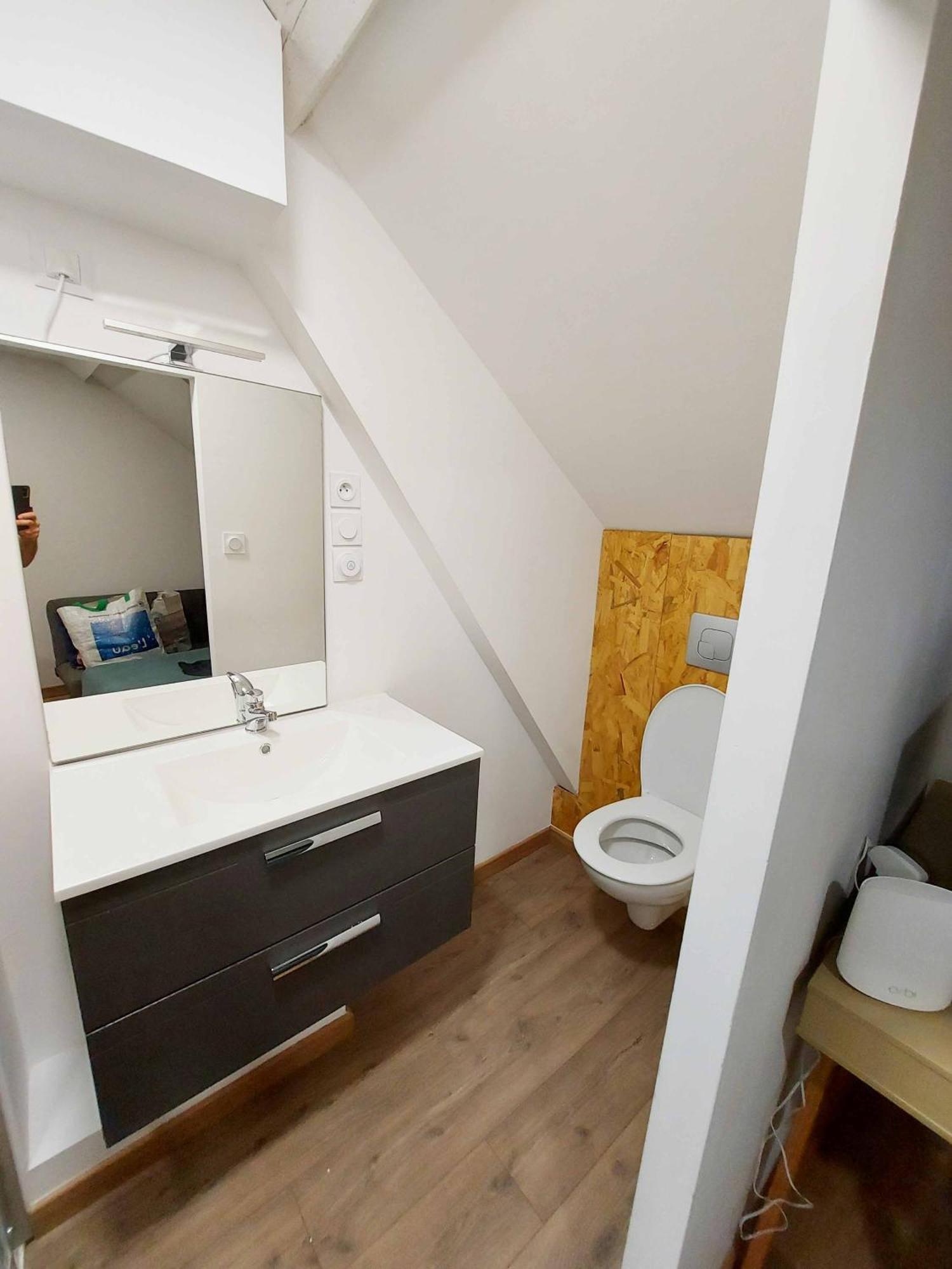 Cosy Belfort