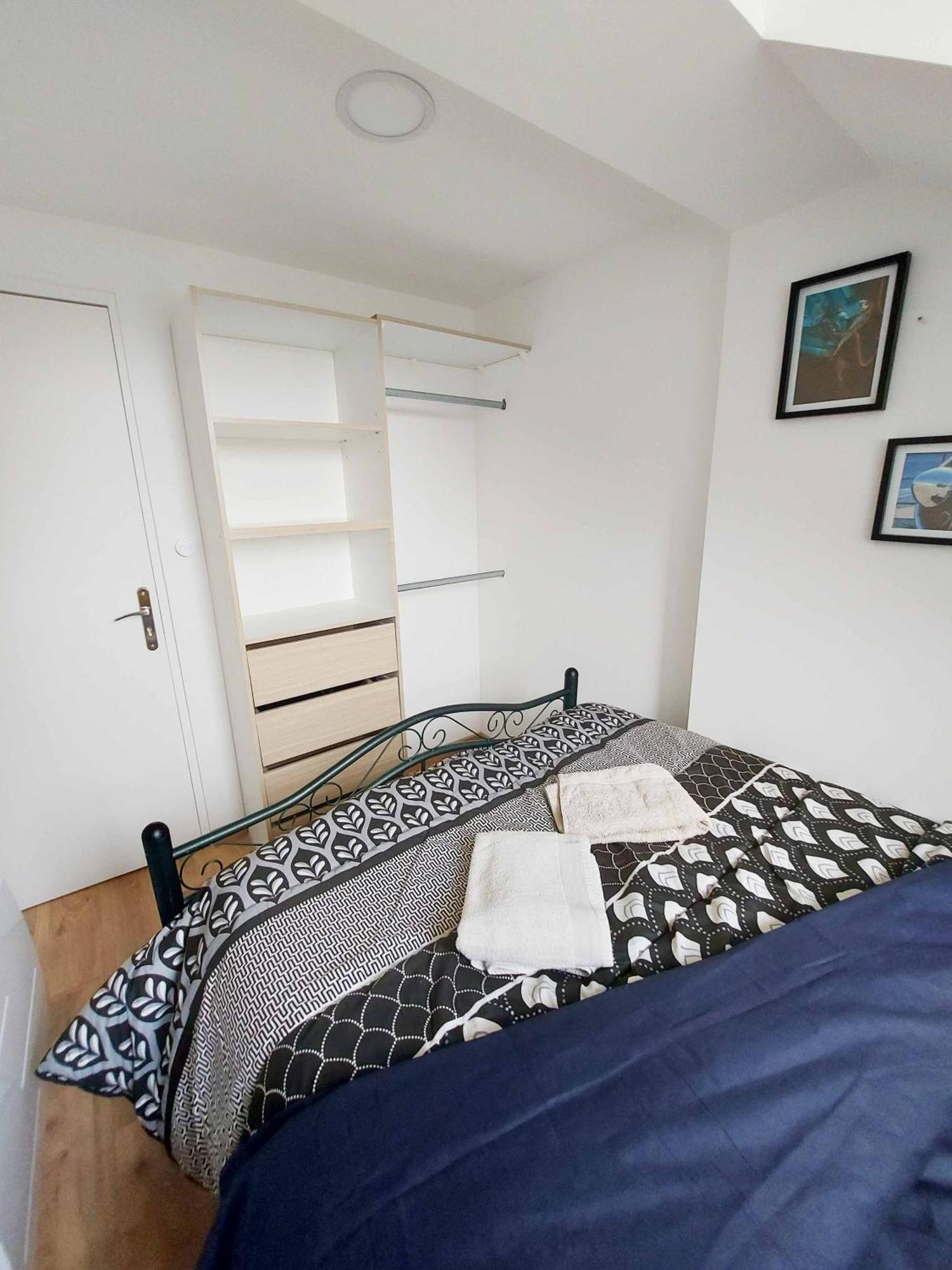 Cosy Apartamento Belfort